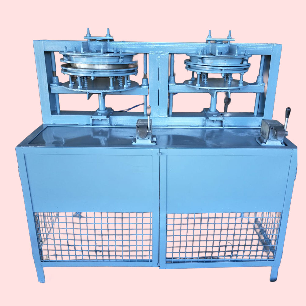 Growell Machine