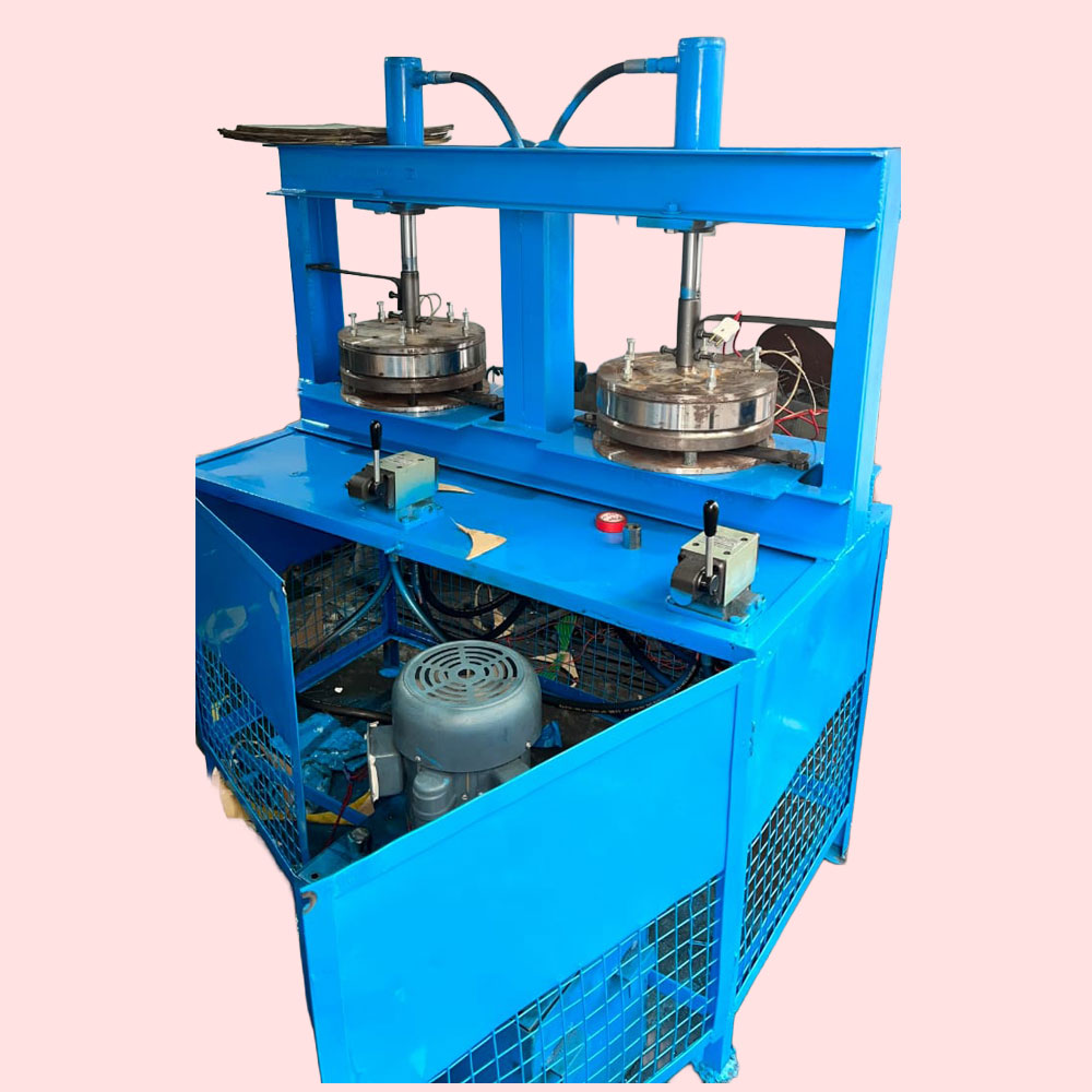 Growell Machine