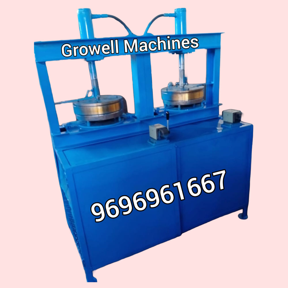 Growell Machine
